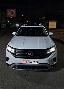 فولكسفاغن أطلس